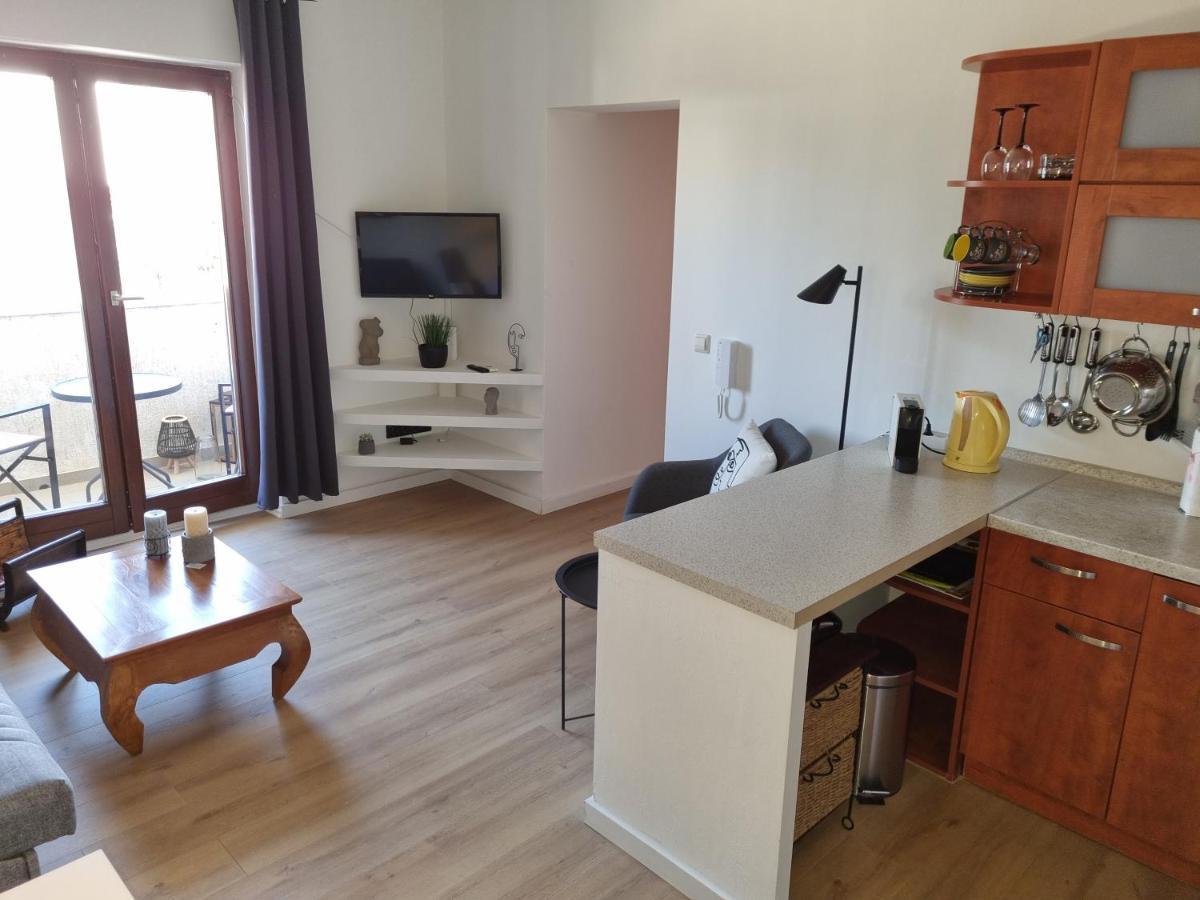 Maestral 2 Apartment *