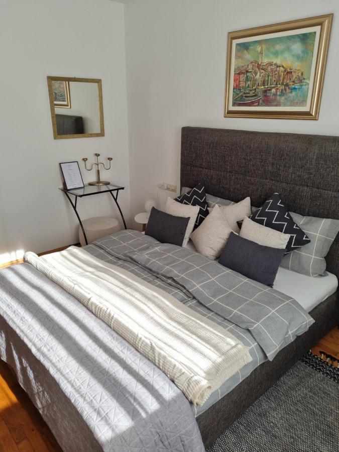 Maestral 2 Apartment