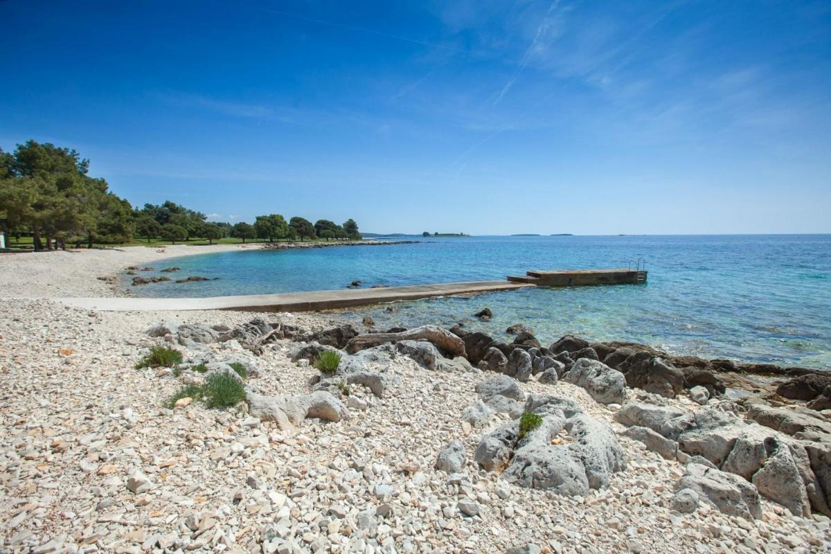 Maestral 2 Apartment Rovinj